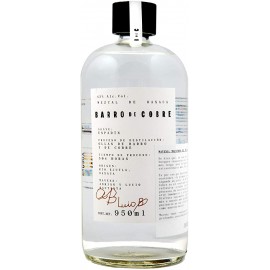 Mezcal Barro De Cobre Espadín - 950 ML