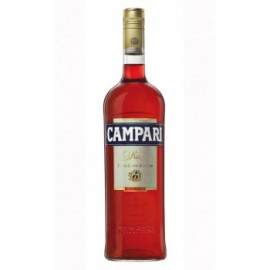 Aperitivo Bitter Campari - 750 ml