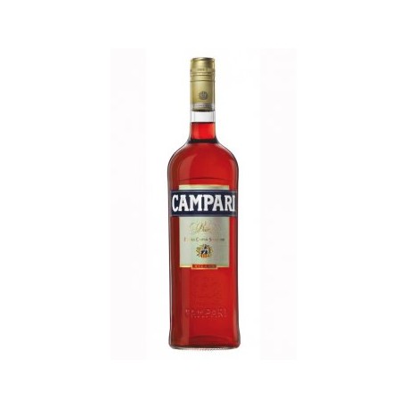 Aperitivo Bitter Campari - 750 ml